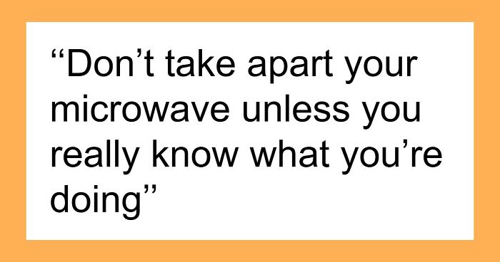 48 Mundane Things That Can End Your Life In Seconds