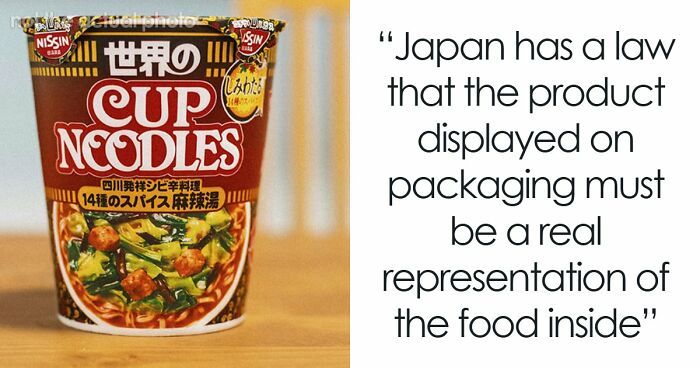 “Disability Act”: People Share 49 Things That “Just Make Sense” In Countries Around The World