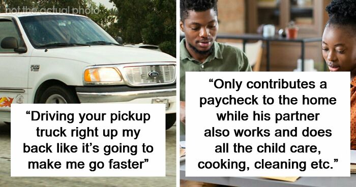 If A Guy Displays These 62 Behaviors, You Might Be Dealing With A Man-Child