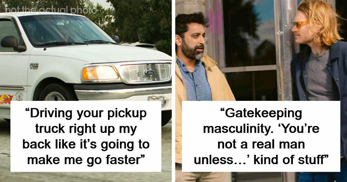 If A Guy Displays These 62 Behaviors, You Might Be Dealing With A Man-Child