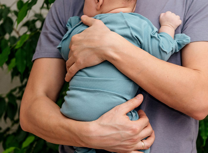 62 Examples Of “Man-Child Behavior” People Shared From Their Experience - 13