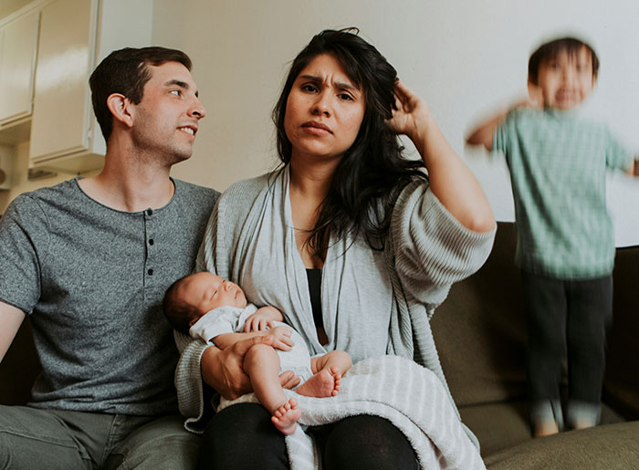 62 Examples Of “Man-Child Behavior” People Shared From Their Experience - 15