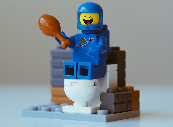 62 Examples Of “Man-Child Behavior” People Shared From Their Experience - 20