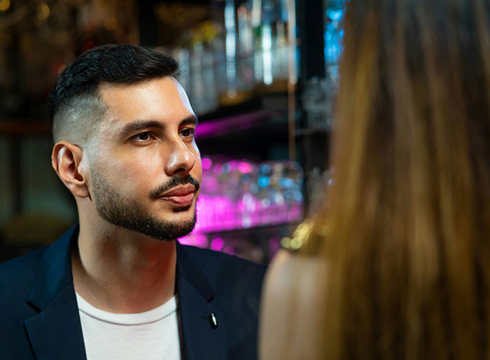 62 Examples Of “Man-Child Behavior” People Shared From Their Experience - 31