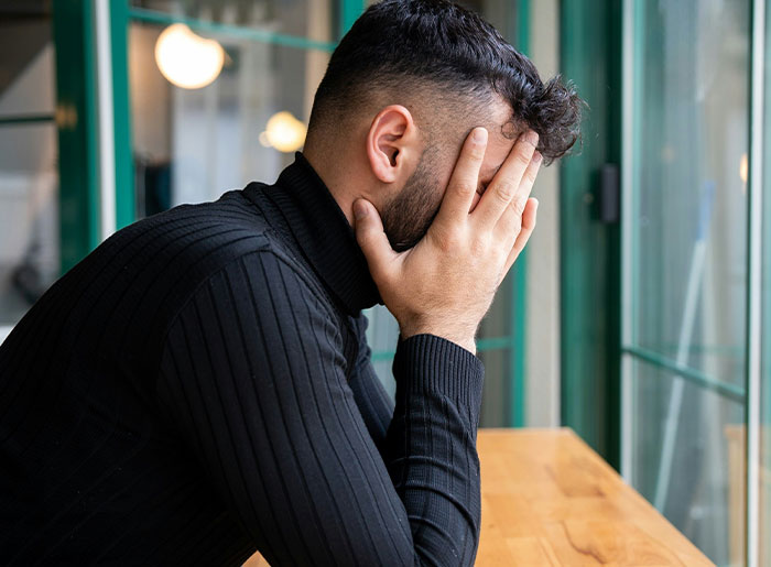 62 Examples Of “Man-Child Behavior” People Shared From Their Experience - 25