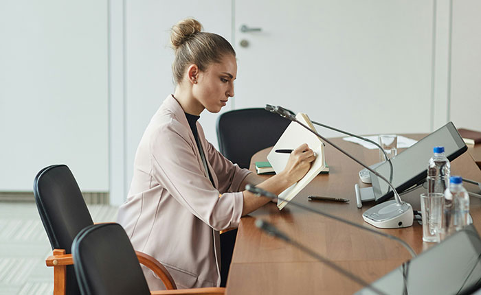 50 Times Job Seekers Ruined Their Own Interviews - 6