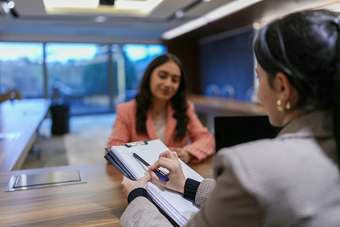 50 Times Job Seekers Ruined Their Own Interviews - 8