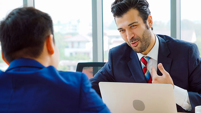 50 Times Job Seekers Ruined Their Own Interviews - 22