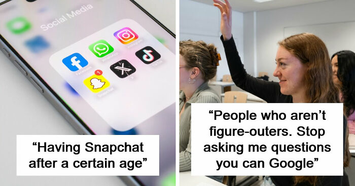 People Admit They Silently Judge Others If They Do These 97 Things