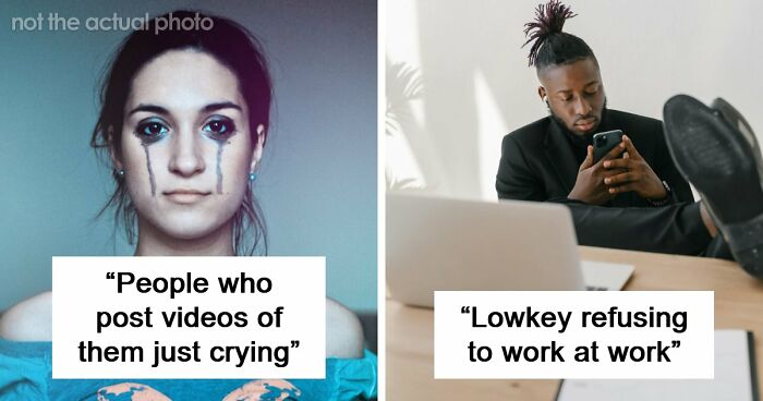 People Admit They Silently Judge Others If They Do These 97 Things