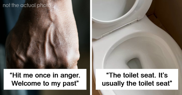 The Bored Panda Community Weights In On What Causes A Woman To Suddenly Lose Interest In A Man (37 Answers)