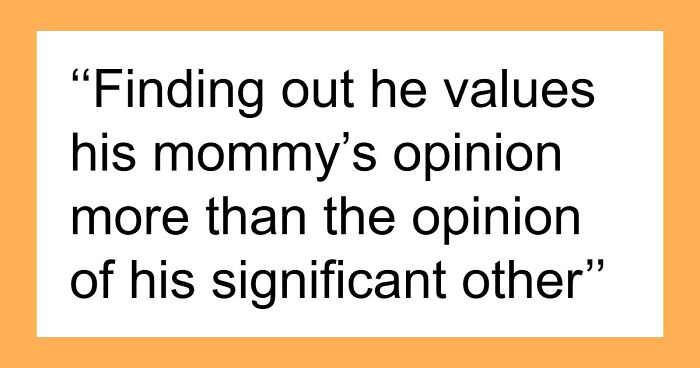 The Bored Panda Community Weighs In On What Causes A Woman To Suddenly Lose Interest In A Man (37 Answers)