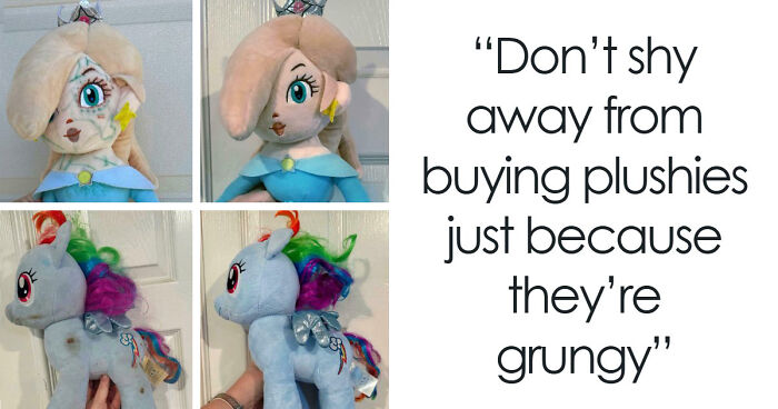 “I’ve Been Blessed”: 44 Thrift Store Finds That Feel Like Stumbling Upon A Pot Of Gold (New Pics)