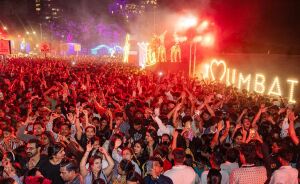 15 Cities In The World Where Sleep Is Optional