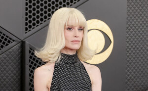 Kelly Osbourne’s Latest Look Draws Hollywood Attention, Friends Say In‑Person Reality Is ‘Scary’