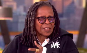 Whoopi Goldberg Explains Why Her Name Is In The Epstein Files, But Many Don’t Believe Her