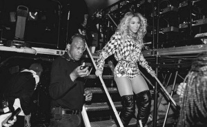 “Harsh Reality”: Beyoncé’s Treatment Of 20-Year Employee Sparks Heated Debate