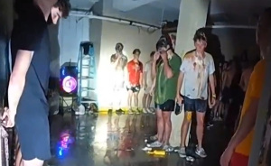 Resurfaced Iowa Hazing Video Tops 10 Million Views After Basement Discovery