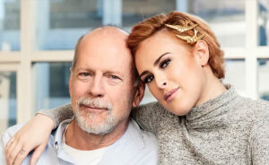 Rumer Willis Reveals She Has To Work Four Jobs Despite Famous Parents Bruce Willis And Demi Moore
