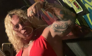 Disturbing Criminal History Of Roberta Esposito’s Son Revealed After Fatal Attack at Hockey Game