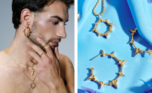 After 8 Years Of Creating Fine Geek Jewelry Pieces; I Am Finishing This Chapter And Moving On To My Next Vision (Part 1)