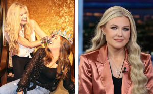 “Closeted Lesbian”: Rumor Erupts After Erika Kirk’s Old Comments Resurface