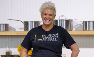 Police Report Unveils Devastating Alleged Details In Anne Burrell’s Tragic Passing