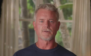 People Are Shattered After Realizing What Eric Dane’s Last Post On Social Media Was