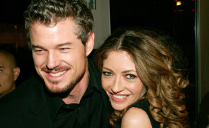 Eric Dane’s Wife, Rebecca Gayheart, Withdrew Divorce Filing After His Diagnosis, Here’s Why