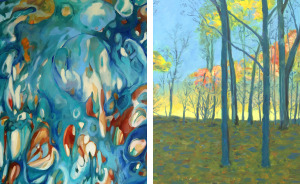 Seasonal Shifts: 9 Artists In The Rhythm Of Change