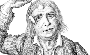 History’s Hungriest Man: The True Story Of Tarrare And The Mysterious Autopsy Results