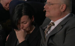 The 15 Most Viral Moments From The State Of The Union Address