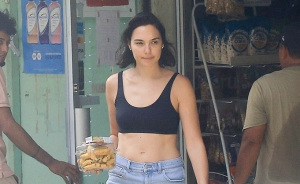 Gal Gadot’s Fans Back Actress After Harsh Criticism Of Her Appearance In New Photos