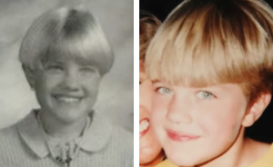 “Was She Born A Male?!”: Bombshell As Candace Owens Allegedly Uncovered Erika Kirk’s Secret Early Years