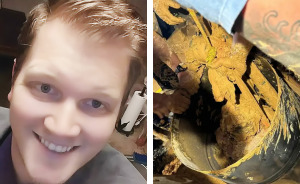 Missing 36YO Man Found 8 Days After “Bizarre” Valentine’s Day Disappearance, Sparking Suspicion