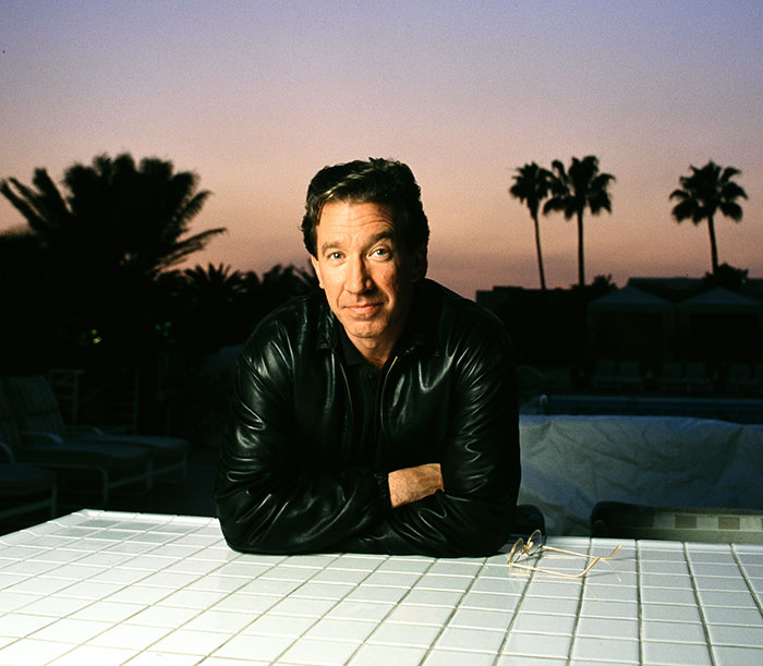 Tim Allen