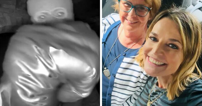 Police Close To Big Break After Tiny Clue In Nancy Guthrie Kidnapping Video Is Decoded By Experts