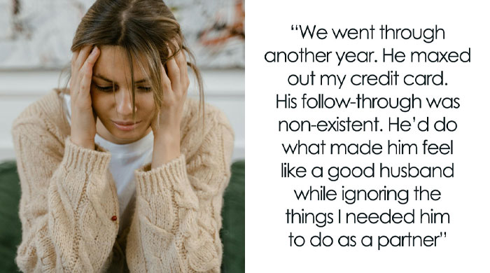 Woman “Quiet Quits” Her Marriage After Too Many Broken Promises, Husband Doesn’t Even Notice