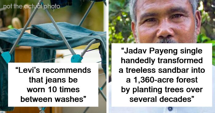 80 Curious Facts People Learned By Accident And Can’t Stop Thinking About (New Pics)