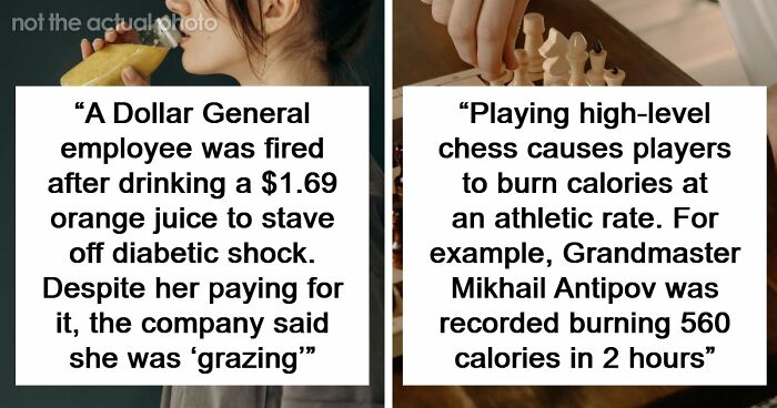 81 ‘Today I Learned’ Facts That May Come In Clutch When Conversations Run Dry (New Facts)