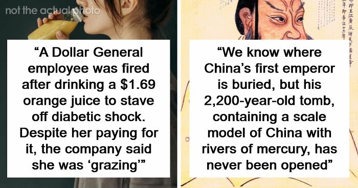 81 ‘Today I Learned’ Facts That May Come In Clutch When Conversations Run Dry (New Facts)