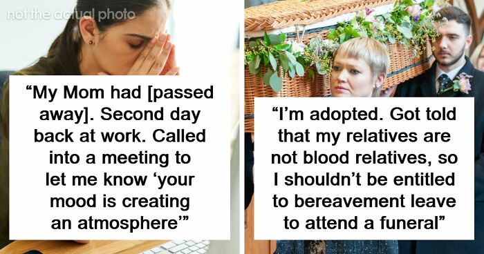 77 Wild Things Employers And Management Did That Made Workers Nope Out