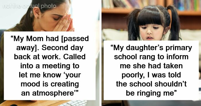 77 Toxic Workplace Moments Employees Still Cannot Believe