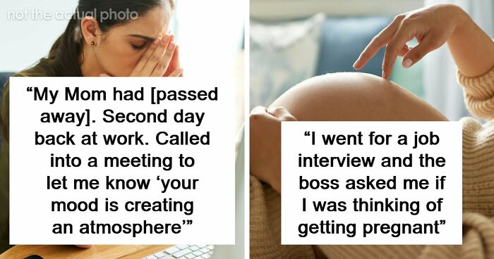 77 Wild Things Employers And Management Did That Made Workers Nope Out