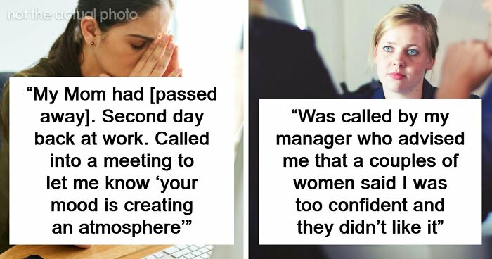 77 Wild Things Employers And Management Did That Made Workers Nope Out