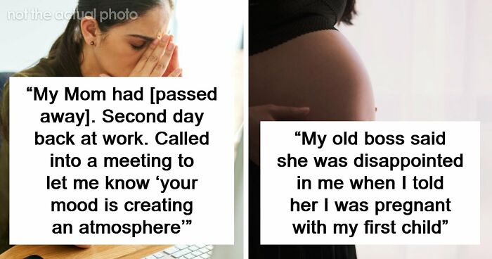 77 Toxic Workplace Moments Employees Still Cannot Believe