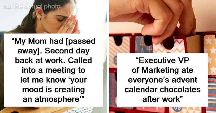 77 Workplace Experiences That Made Employees Walk Away