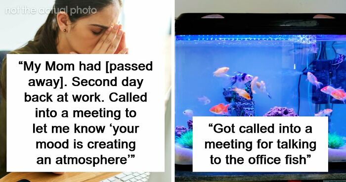 77 Toxic Workplace Moments Employees Still Cannot Believe