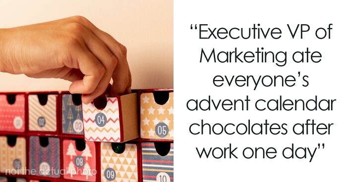 77 Wild Things Employers And Management Did That Made Workers Nope Out