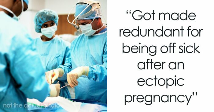 77 Workplace Experiences That Made Employees Walk Away